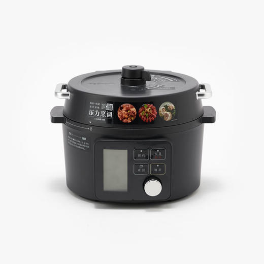 新品首发3月中旬到货【日本爱丽思电压力锅2.2l】 电饭锅 压力锅 电火
