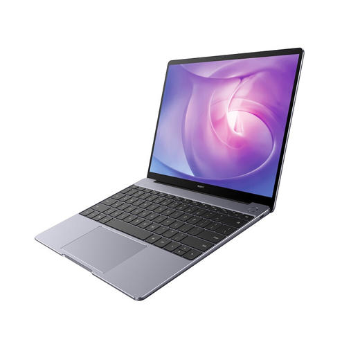 华为(huawei)matebook 13 锐龙版 全面屏轻薄笔记本电脑 (amd r5 16
