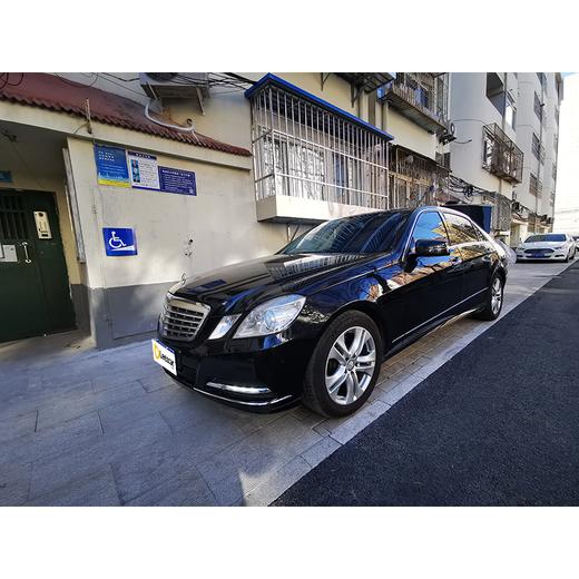 奔驰 E级 300L 优雅型【长租-北京】 商品图1