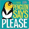 Penguin Says Please 企鹅说请 商品缩略图0