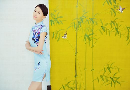 周4D化妆基础班公园前3【李艺丝】 商品图0