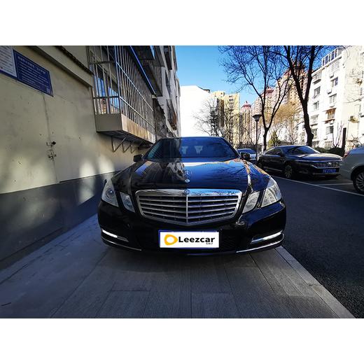 奔驰 E级 300L 优雅型【长租-北京】 商品图2