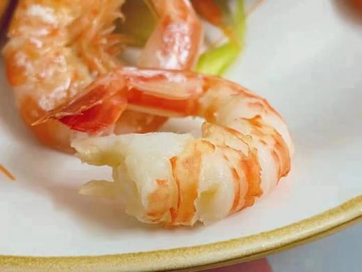 【野生樱花虾】纯正野生海虾，速冻锁鲜，肉质Q弹，营养美味，妈鲜乐广东潮汕海鲜基地发货 商品图7