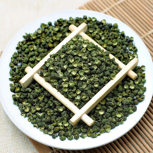 青花椒  100g 商品图2