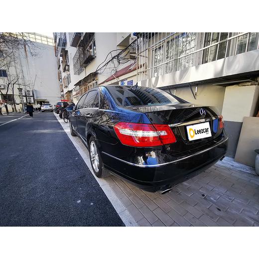 奔驰 E级 300L 优雅型【长租-北京】 商品图4