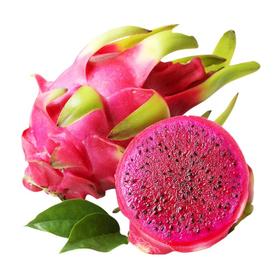 有机红心火龙果(不单卖) Organic red pitaya
