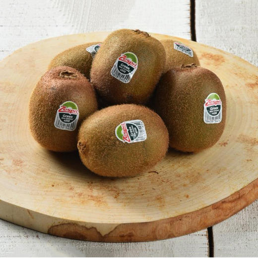 新西兰绿果猕猴桃 Green Kiwi 商品图1