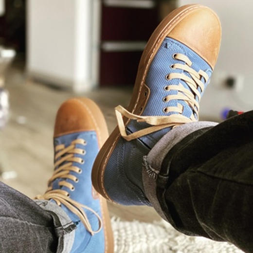 【特价】意大利  FALCO LENNOX猎鹰 夏季透气骑行鞋城市通勤 商品图3