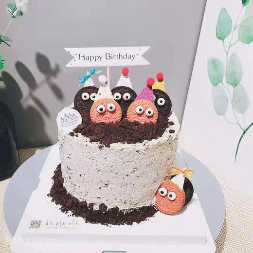 万圣小怪2 商品图2