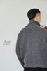 #1985 「BE GENTLE CARDIGAN 」 30% CASHMERE 70% WOOL 绅士青果领厚实开衫 商品缩略图3