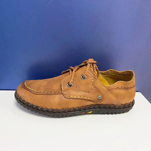 豪行男单鞋17108079 商品图1