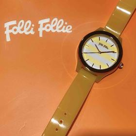 芙丽芙丽/Folli Follie 手表