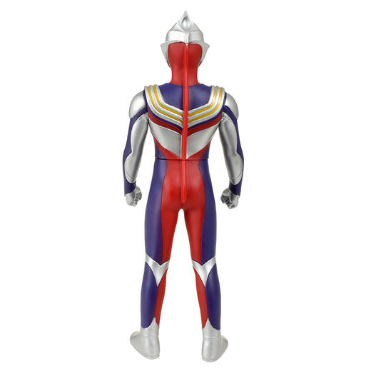 万代 Bandai奥特大软胶系列-迪迦奥特曼03446 商品图4