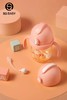 善趣SQ-66吸嘴杯260毫升（公主粉） 商品缩略图3