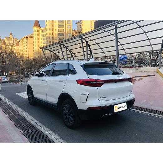 【特价月租-北京】威马 EX5 300 Lite 探索版 商品图6