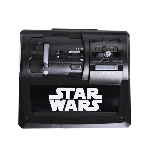 万代Bandai 星球大战遥控飞机-X翼星际战斗机BANC89402 商品图4