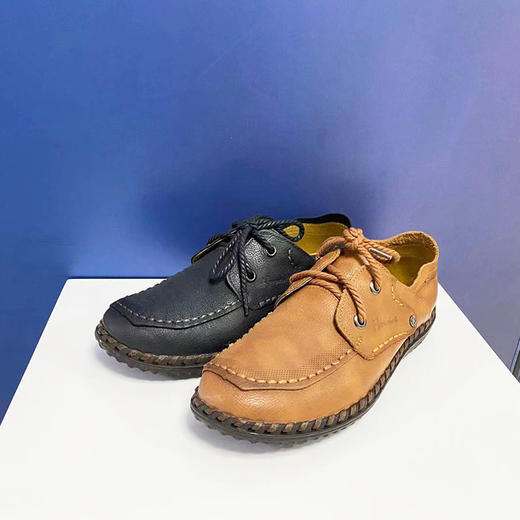 豪行男单鞋17108079 商品图2