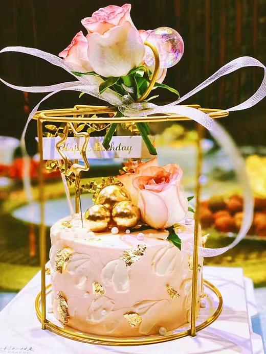 铁架花 商品图0