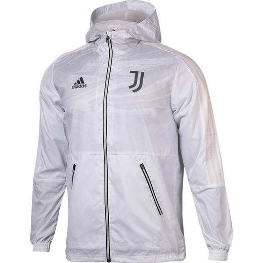 ADIDAS/阿迪达斯JUVE WINDBRK尤文图斯风衣GQ2537 商品图4