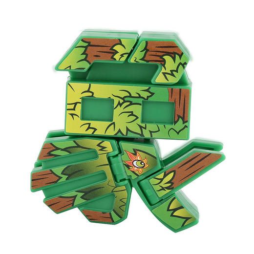 万代Bandai 文字战兽-苍木象BANC71008-3 商品图1