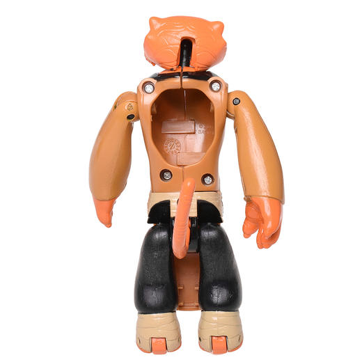 万代Bandai 捣蛋嘉年华-功夫熊猫-娇虎BANC84002 商品图2