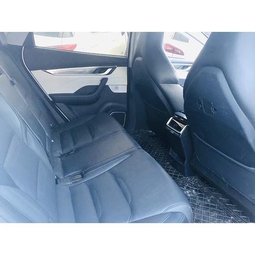 【特价月租-北京】威马 EX5 300 Lite 探索版 商品图11