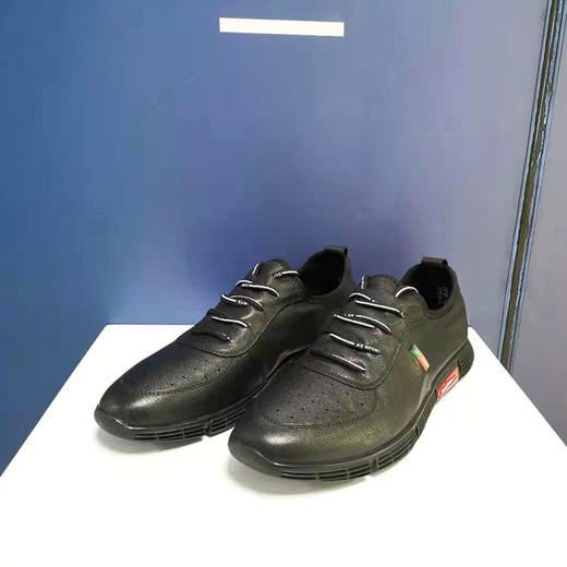 豪行男单鞋19150920 商品图1