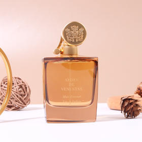 阿德斯·维尼塔斯 缪斯  Aedes de Venustas Musc Encense 分装 【风雅谦和的焚香】