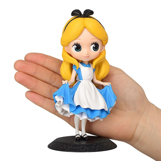 万代Bandai 可爱公仔1-迪士尼公主爱丽丝BANC36693 商品图5