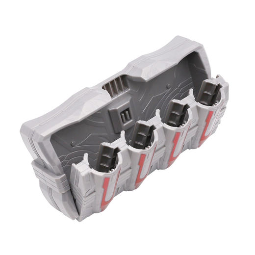 万代 Bandai捷德奥特曼-奥特胶囊收纳腰带16719 商品图2