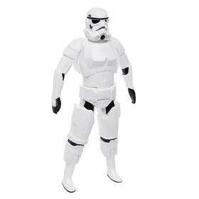 万代Bandai 捣蛋总动员-星球大战-冲锋队BANC89362