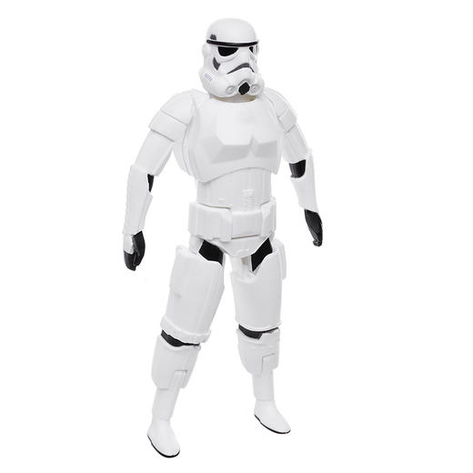 万代Bandai 捣蛋总动员-星球大战-冲锋队BANC89362 商品图0