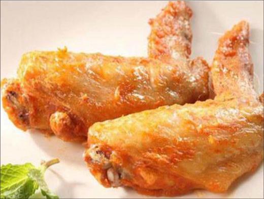 巴黎烤翅 商品图1