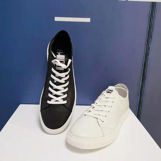 豪行男单鞋19135608 商品图2