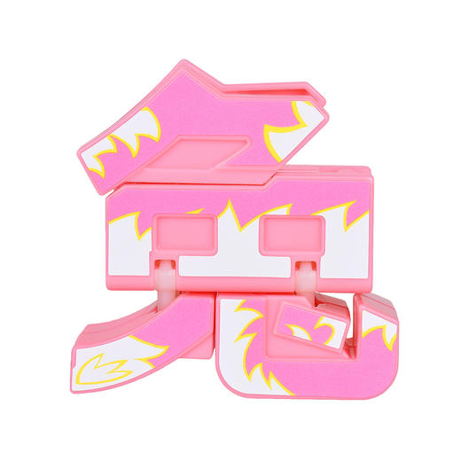 万代Bandai Q变萌字-兔BANC71021 商品图1