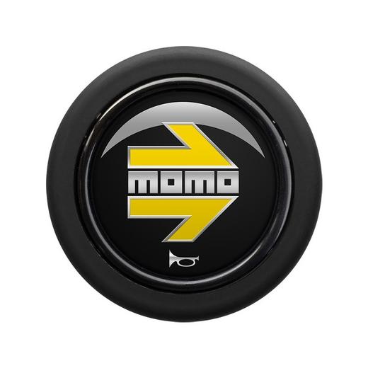 MOMO底座、喇叭盖、螺丝套装、碳纤维中心盖 - 意大利进口 商品图7