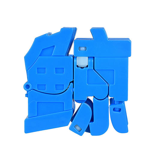 万代Bandai Q变萌字-鲸BANC71015 商品图2