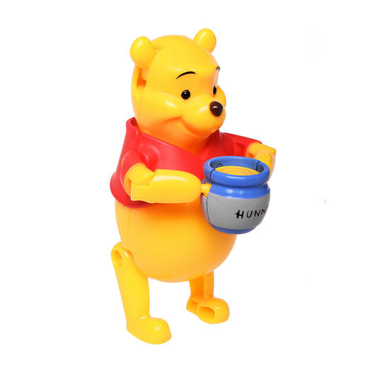 万代Bandai 迪士尼捣蛋总动员-WinniethePooh-小熊维尼BANC89347 商品图1