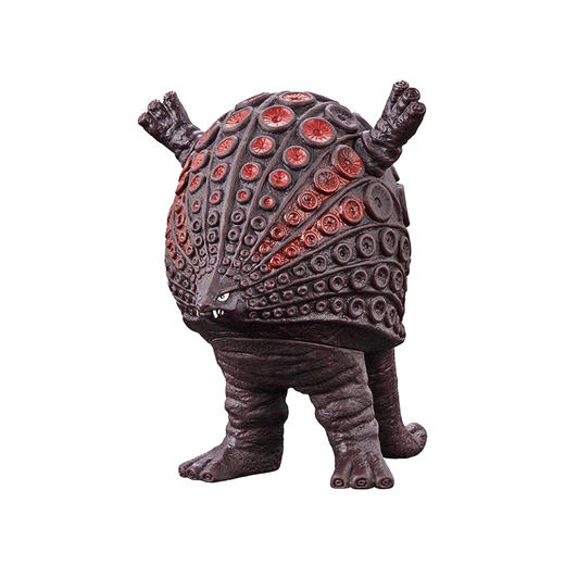 万代 Bandai奥特怪兽系列 特贡42590 商品图0