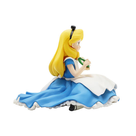 万代 Bandai水晶公仔2爱丽丝37937 商品图2