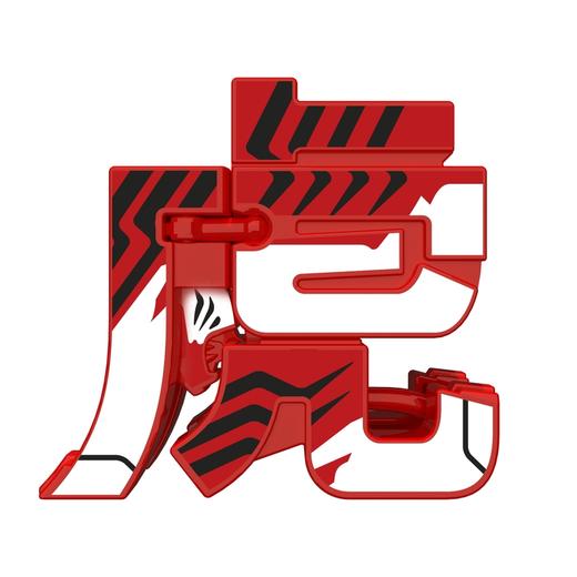 万代Bandai Q变萌字-虎BANC71024 商品图0