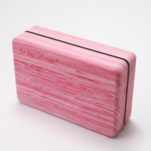 蕙兰瑜伽 POE瑜伽砖（单只装）健身辅具 商品图5