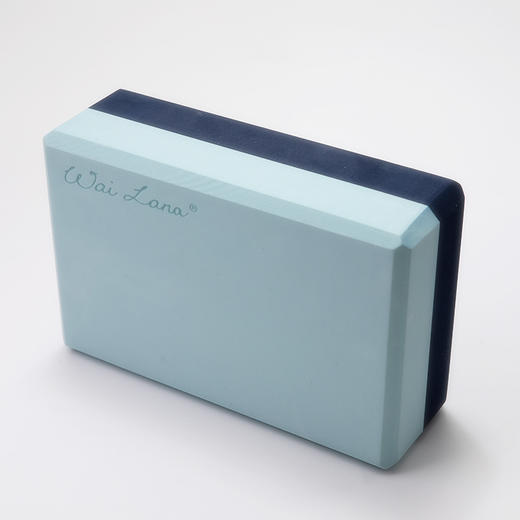 蕙兰瑜伽 EVA瑜伽砖（单只装）健身辅具 商品图2