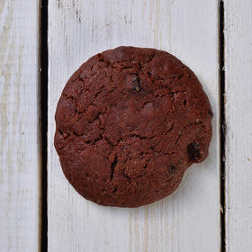 红丝绒美式手工饼 4片 Red Velvet Biscuit /4 pieces