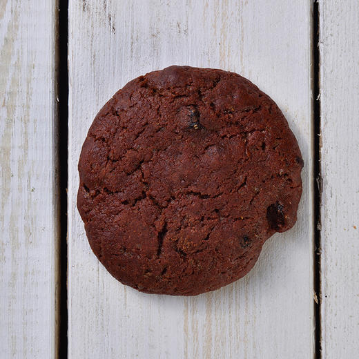 红丝绒美式手工饼 4片 Red Velvet Biscuit /4 pieces 商品图0