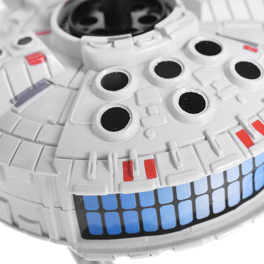 万代 Bandai星球大战遥控飞机-千年隼号89401 商品图3