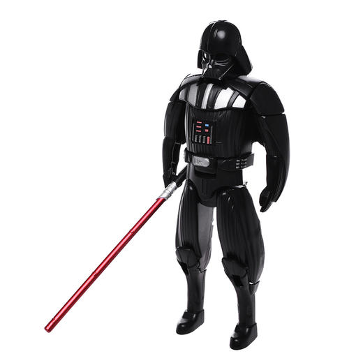 万代Bandai 捣蛋总动员-星球大战-达斯维达BANC89359 商品图2