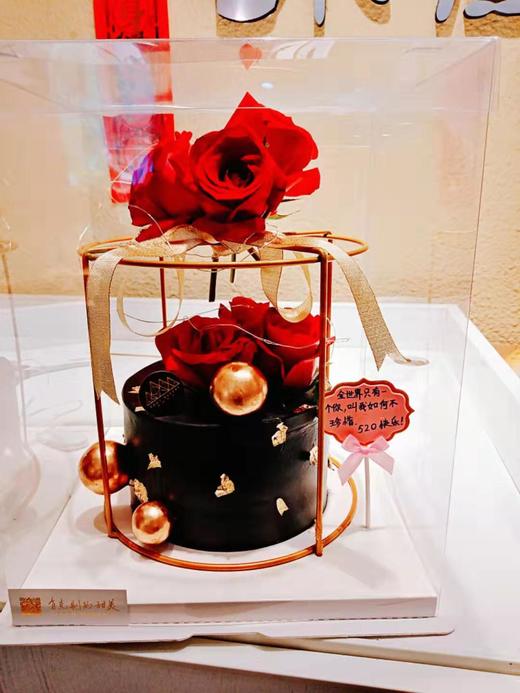 铁架花 商品图3