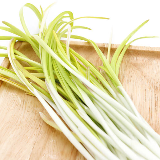 蒜黄1斤装 商品图1