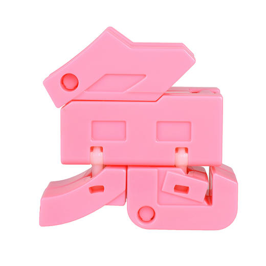 万代Bandai Q变萌字-兔BANC71021 商品图2